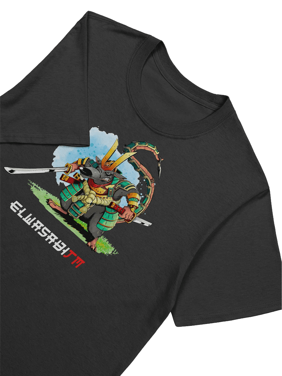 Camiseta Original ElWasabiTM product image (3)