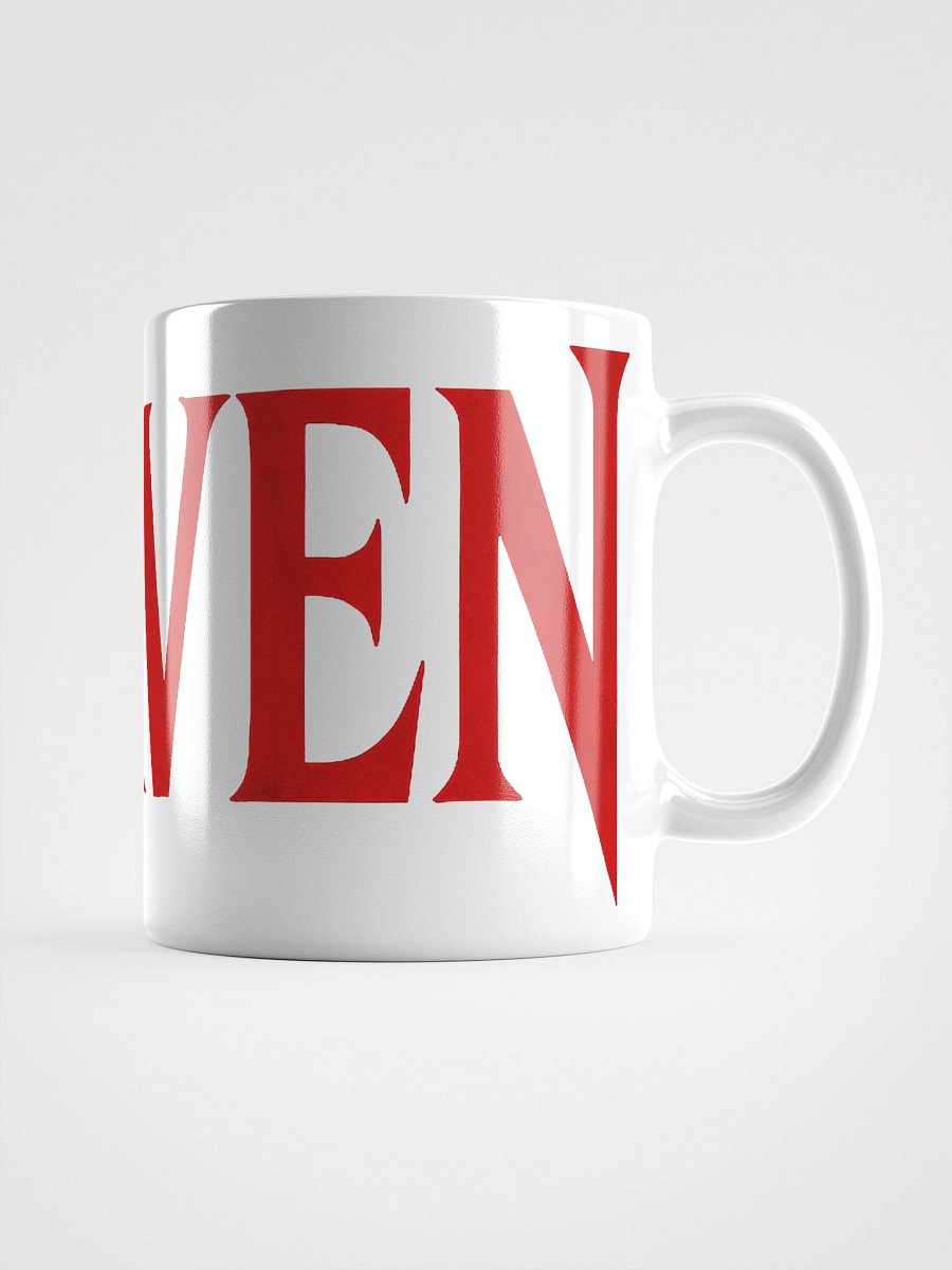 Draven "Basic" Cup product image (6)
