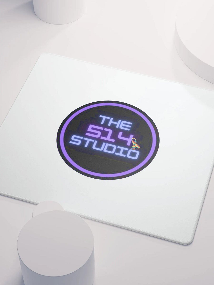 514 Gaming Mousepad product image (5)