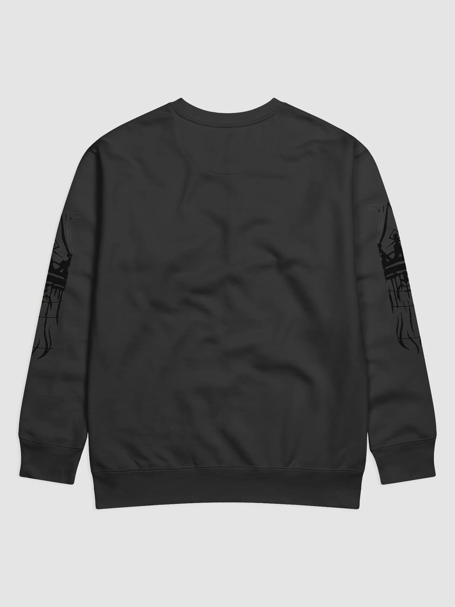Please No Euchre Sweatshirt product image (2)