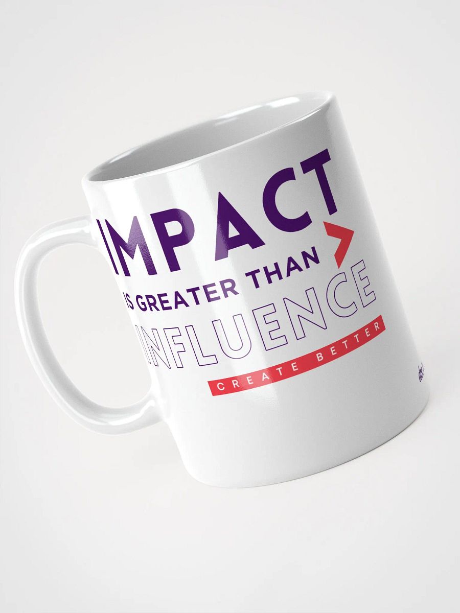 Things That Matter Mug product image (3)
