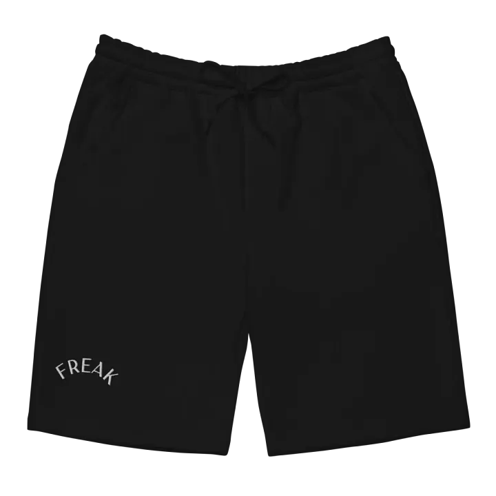FREAK Original - Fleece Shorts product image (1)