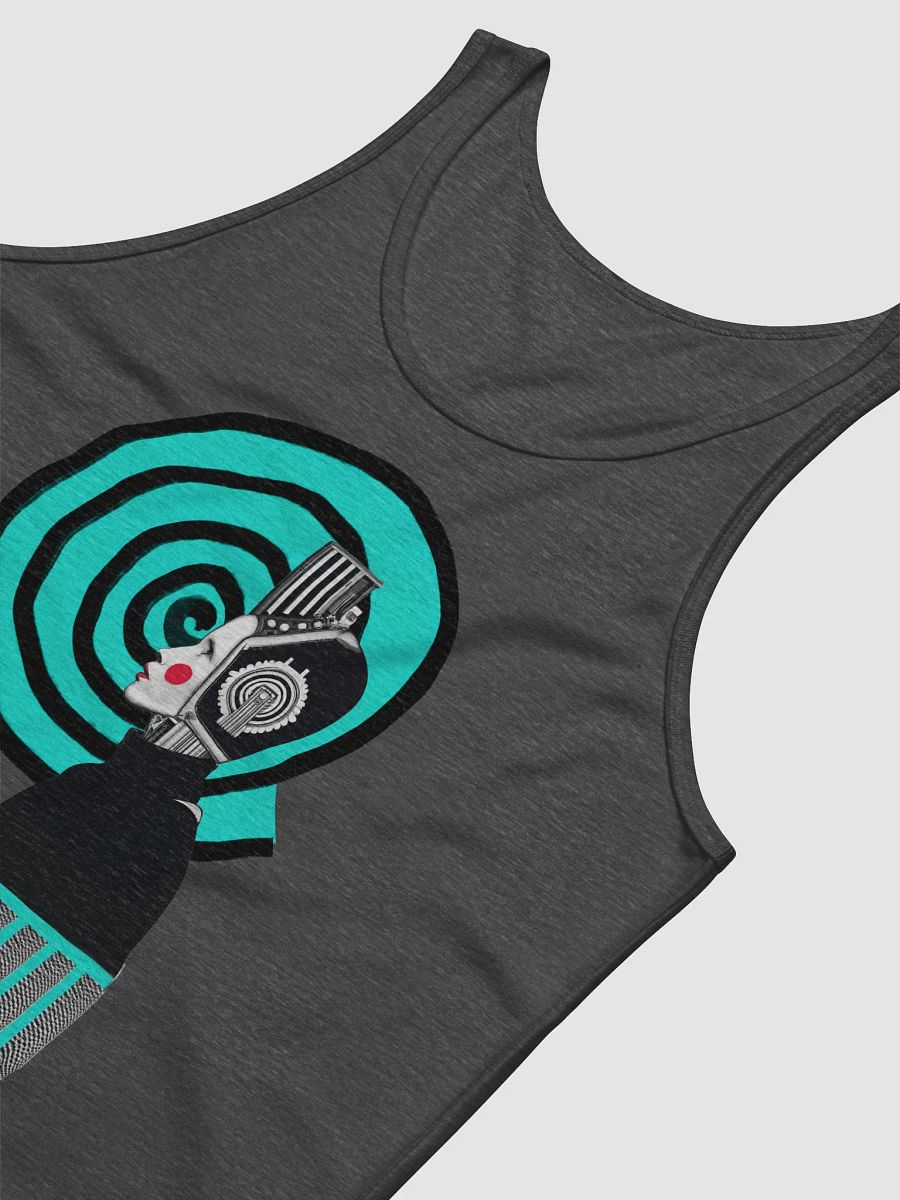 COGS UNISEX TANK product image (3)