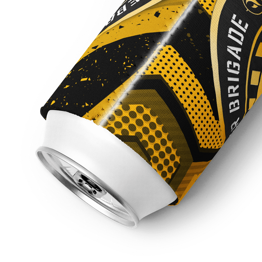 Hivebreakers Coozie product image (9)