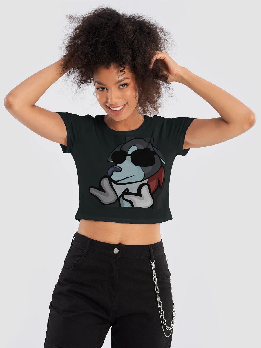 Cool Cropped T-Shirt product image (26)