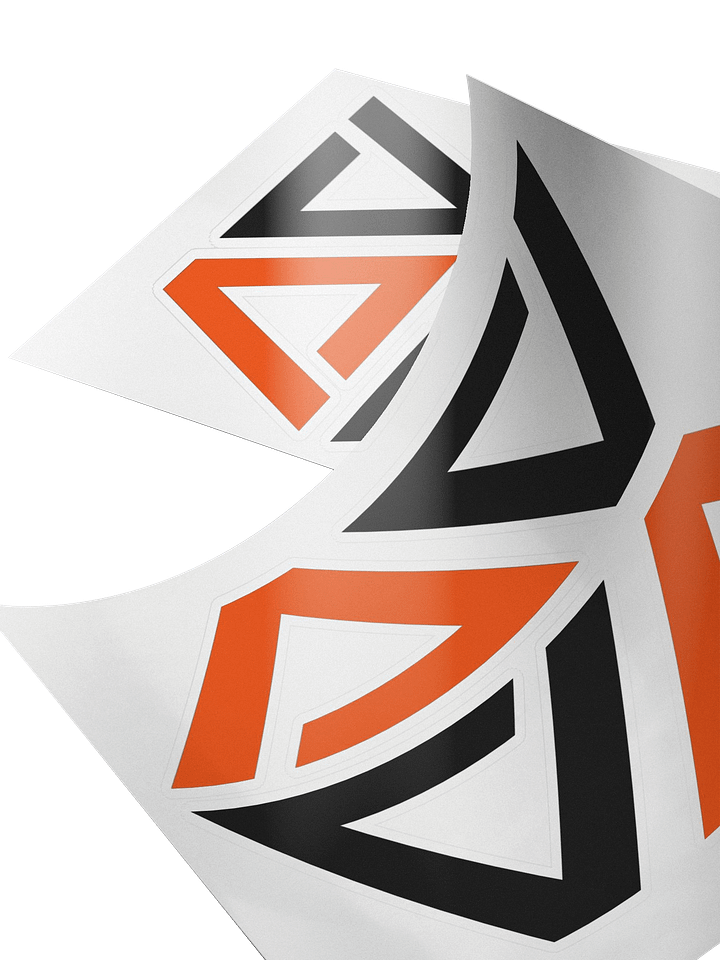 Amp Army Stickers product image (2)