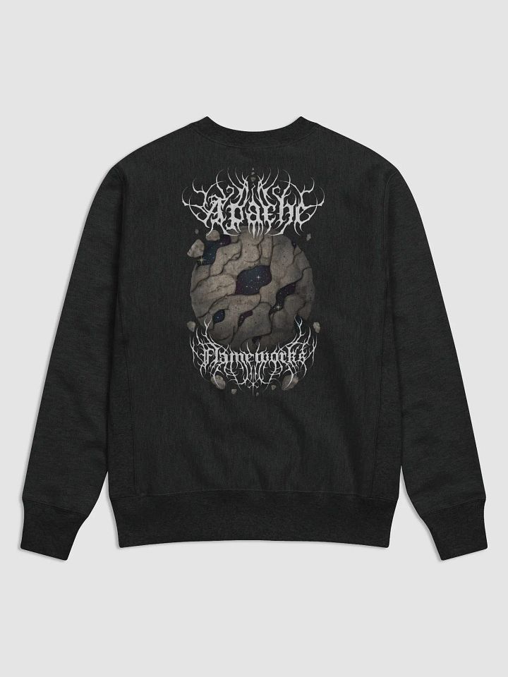 Asteroid Rift Sweater Champion product image (2)