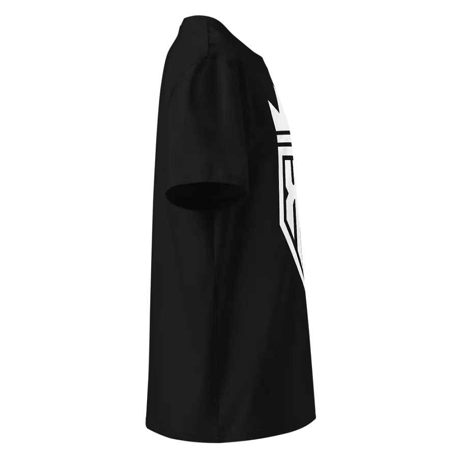 Print Dual Logo T product image (8)