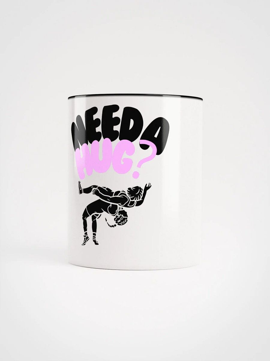 Need a hug? mug product image (5)
