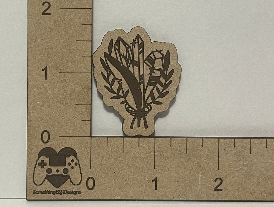 Mystical Needle Minder product image (2)