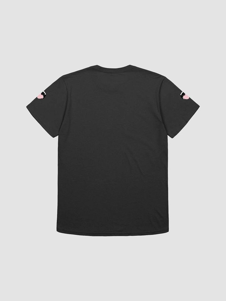 Anime Eyes Unisex T-Shirt product image (2)