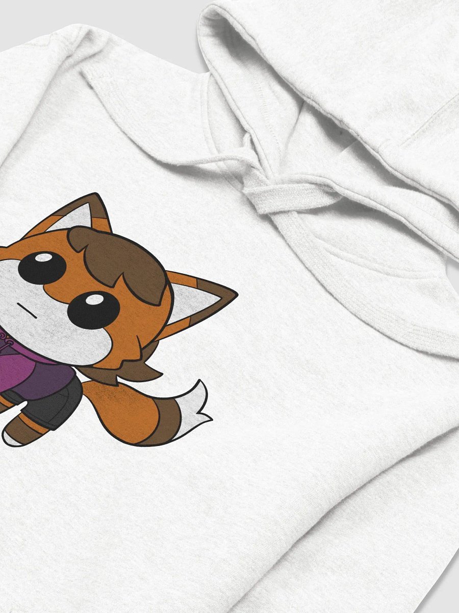 TBH Cinder Hoodie product image (6)