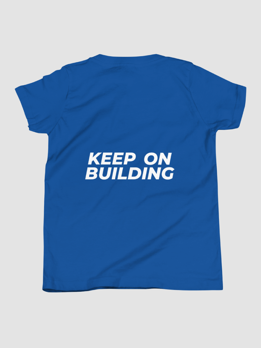 H5 T-Shirt (Youth) product image (6)