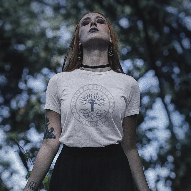 Yggdrasil Clothing
