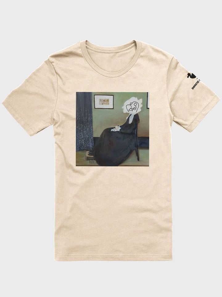 Doofie's mother product image (1)