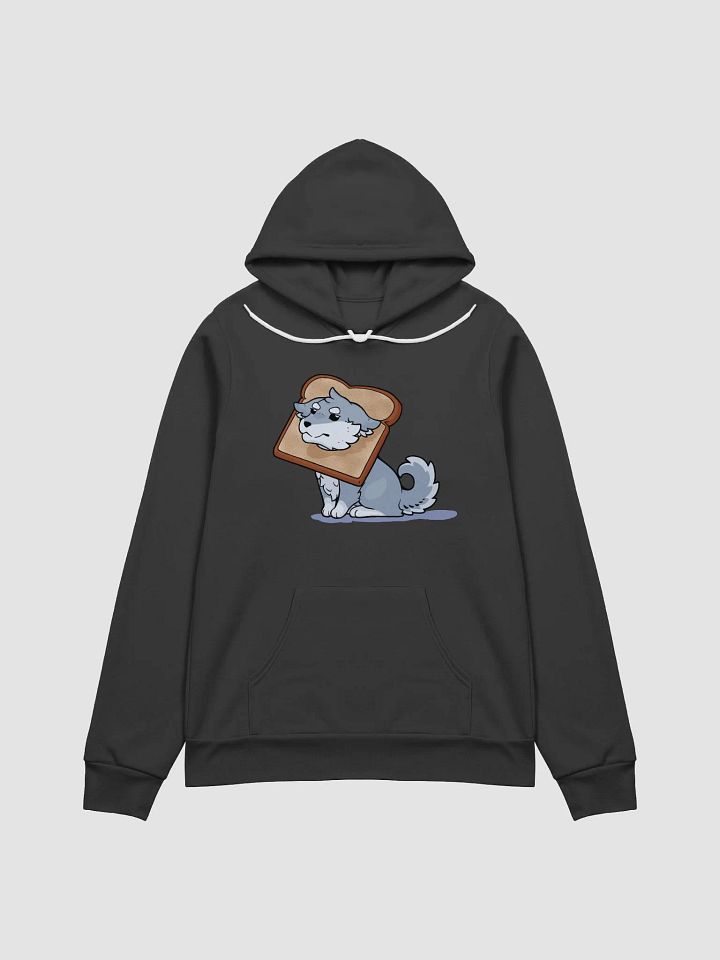 Toast soft hoodie product image (5)