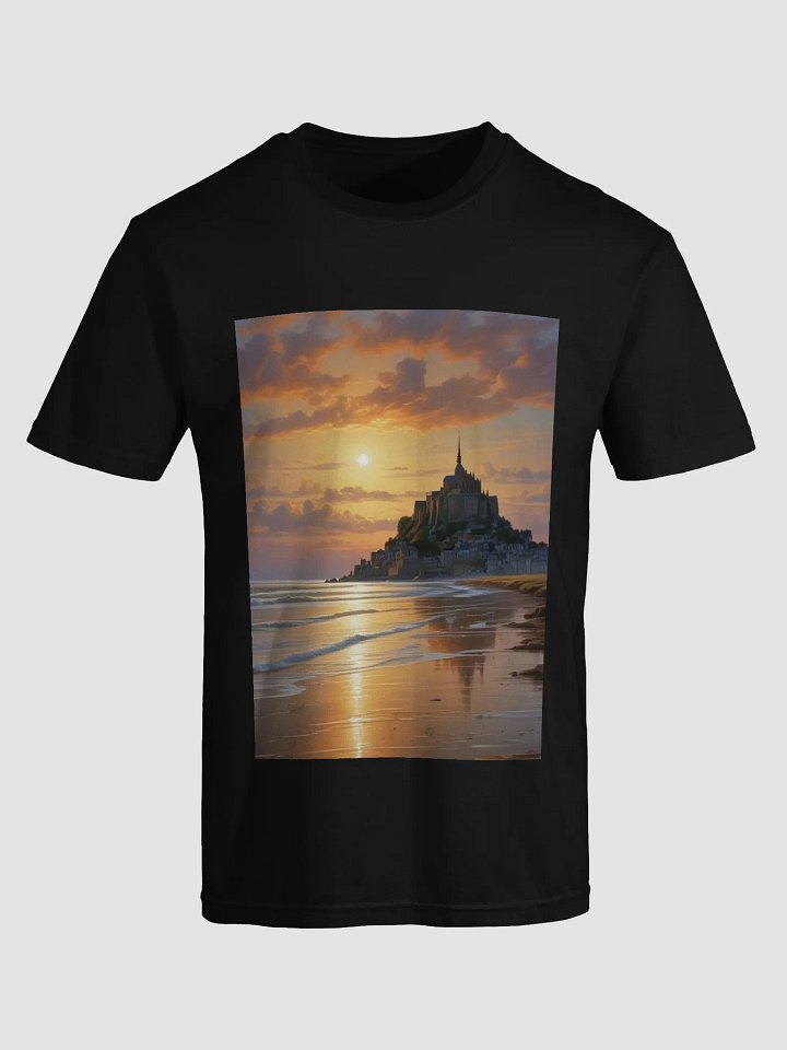 Mount Saint Michel product image (3)