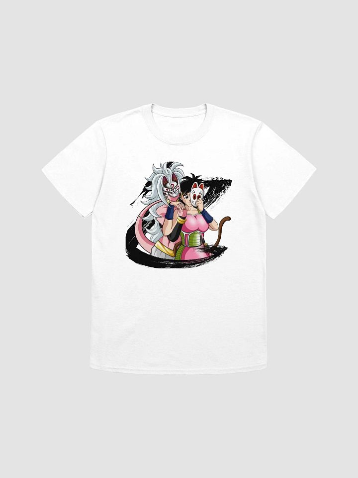 A Saiyan & Android Masquerade, Dragon Ball product image (1)