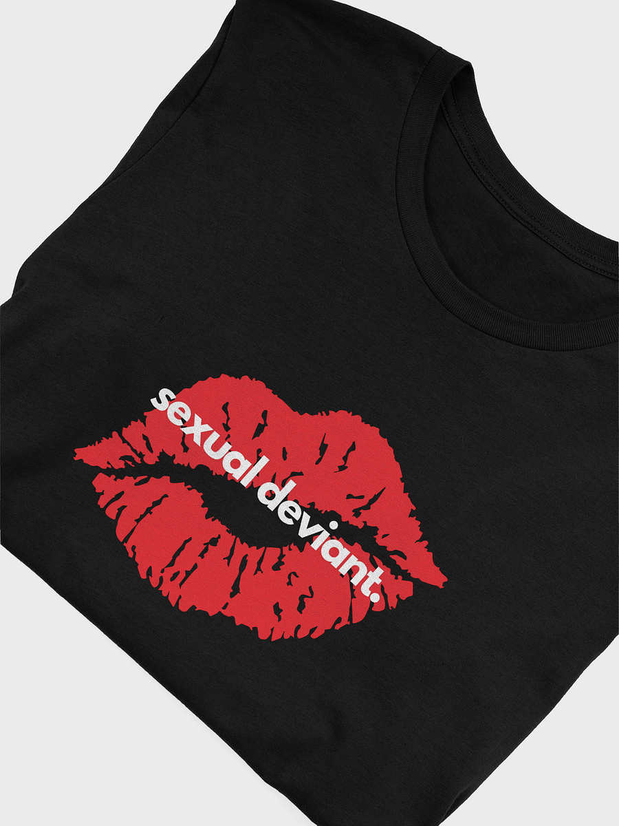 Sexual Deviant Tee product image (5)