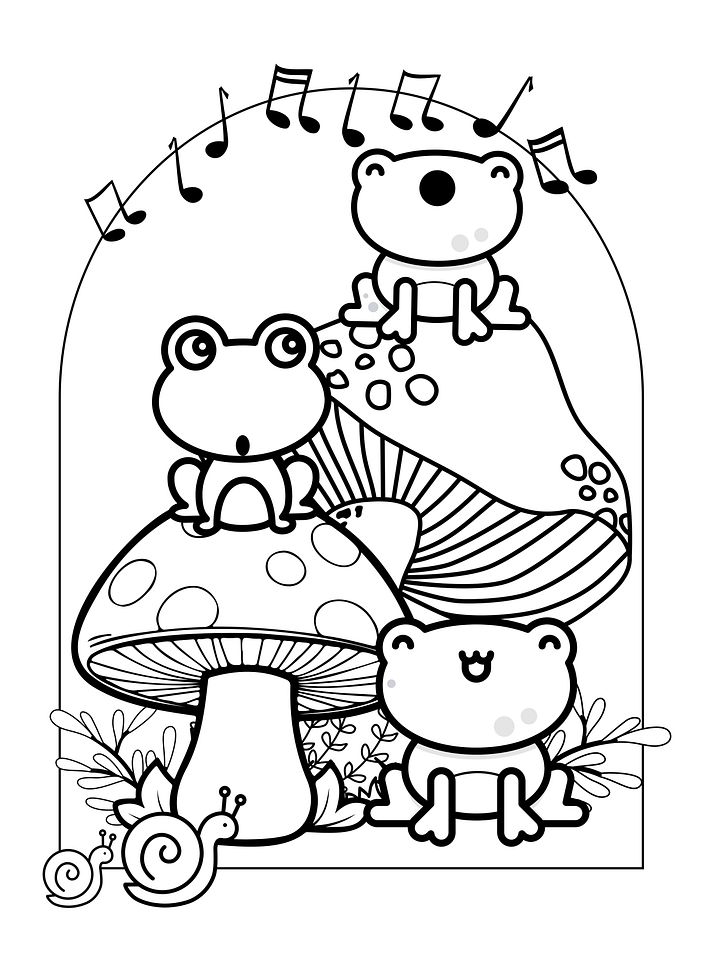Charming Trio product image (1)