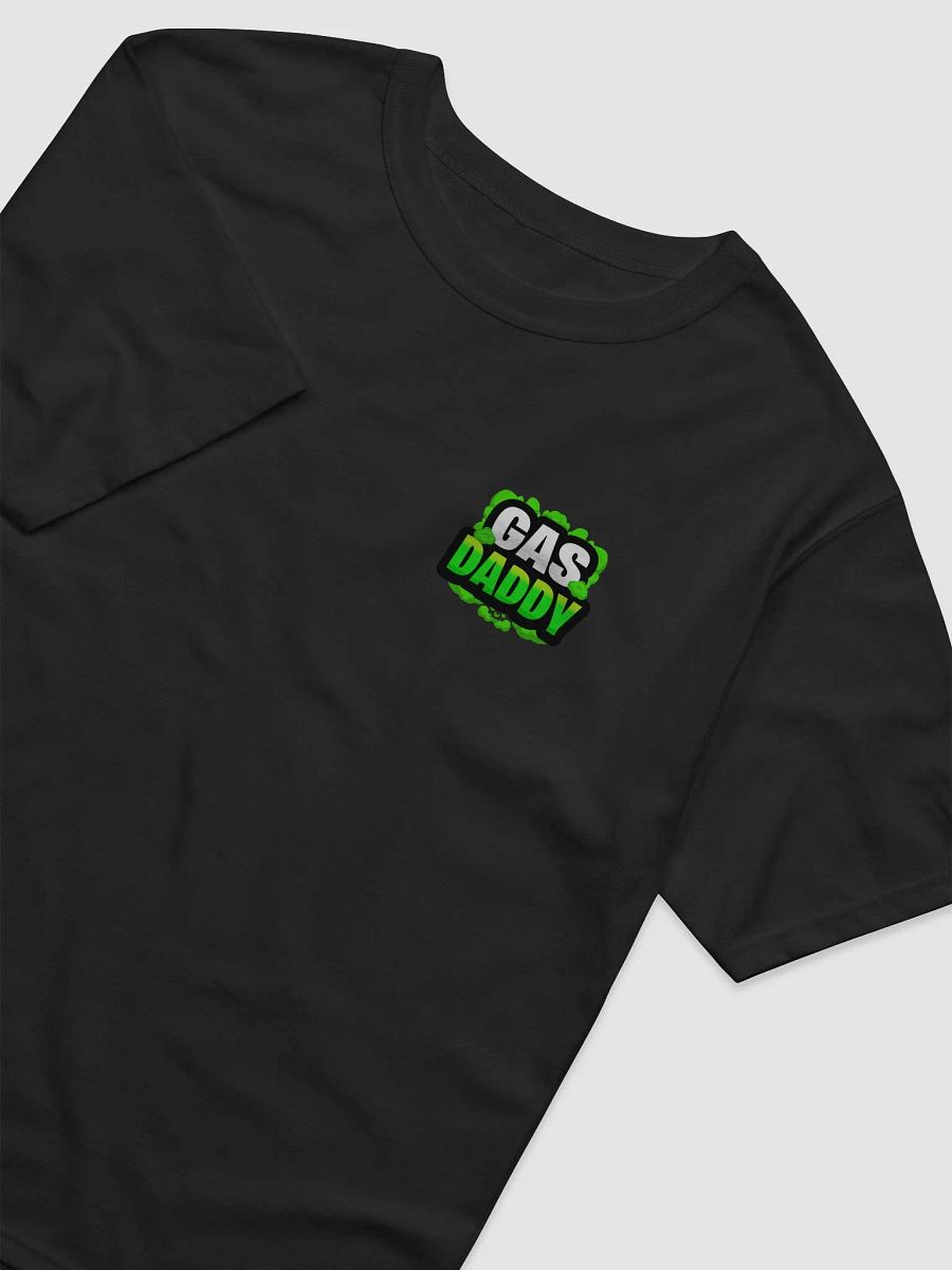 Gas Daddy/GunsCrew T Shirt product image (16)