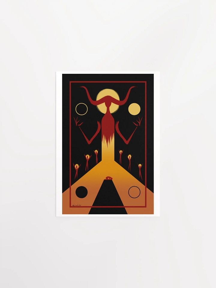 Cave Painting product image (1)