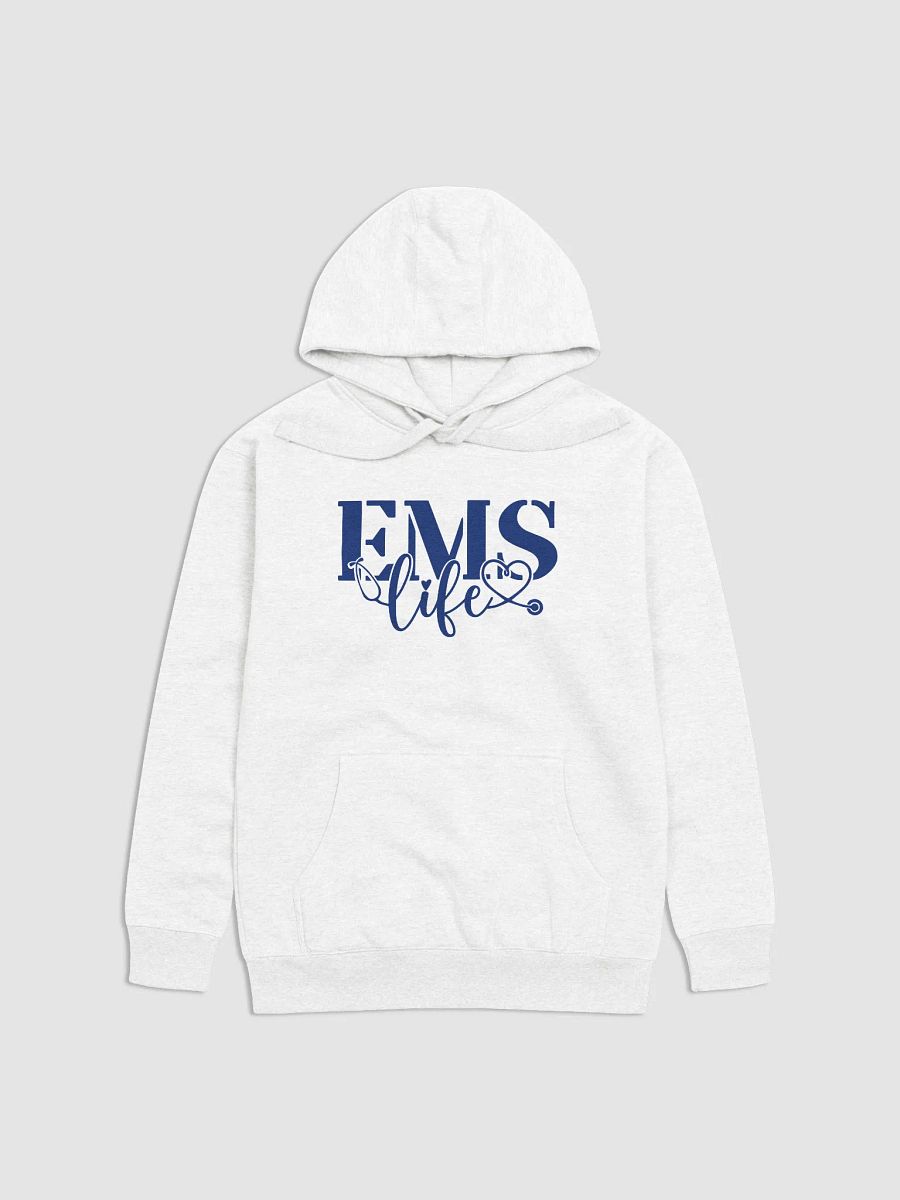 EMS Life - Adult Hoodie product image (1)