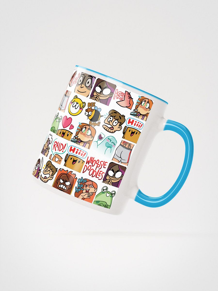 Emote Mug product image (6)