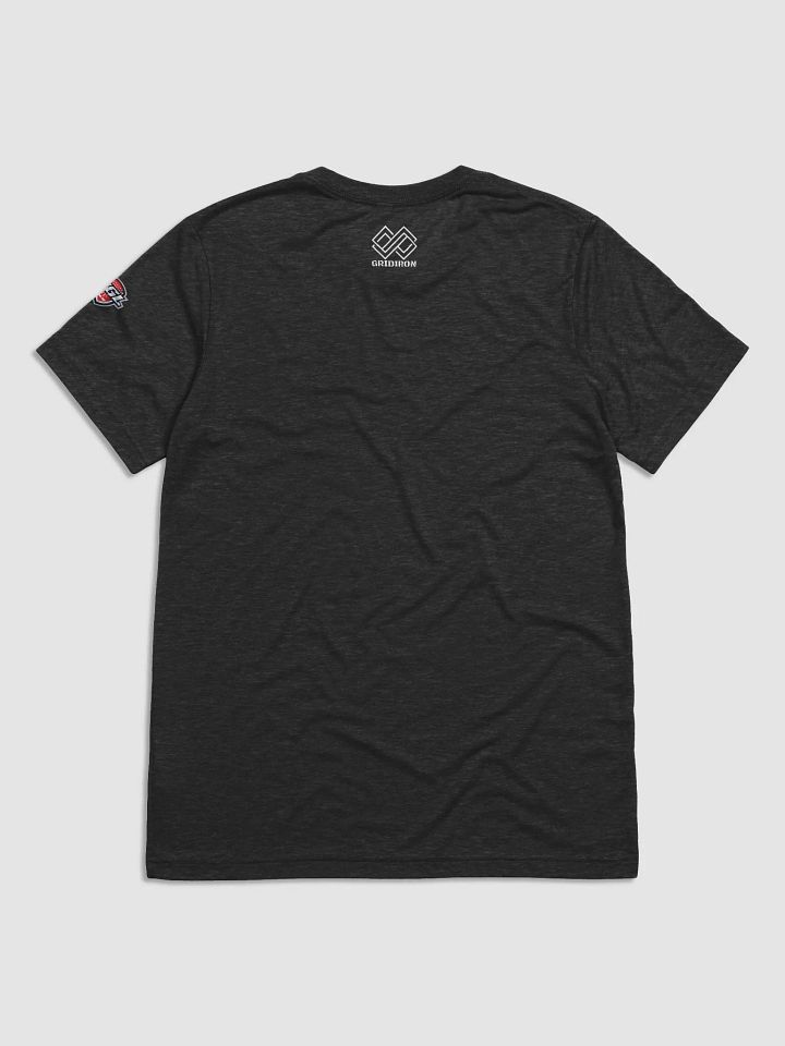 Arkansas Twisters Varsity T-Shirt product image (2)