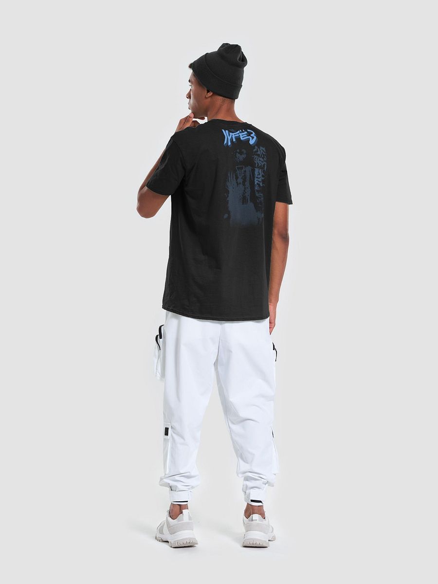 LYFË3 AFTËRLYFE BLUE GHOST COVER product image (6)