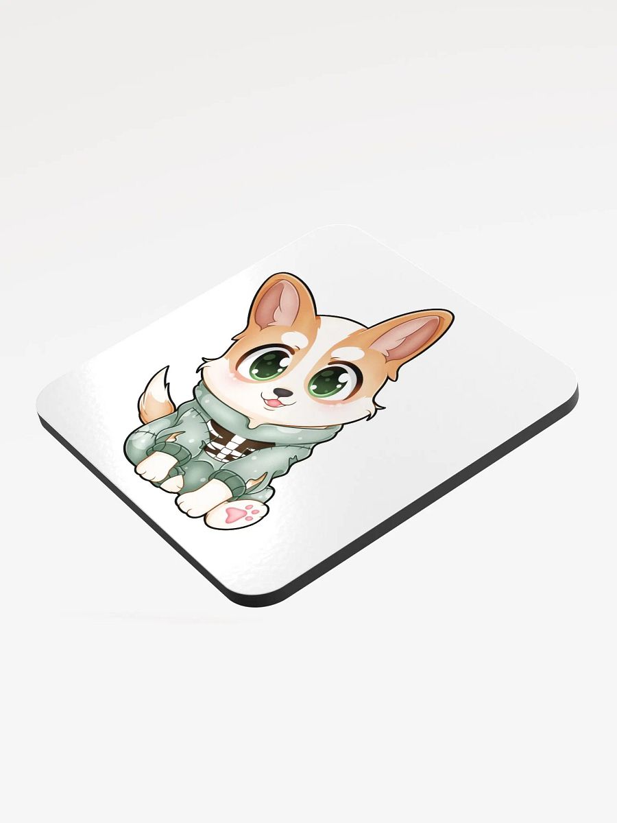 Corgi Sit Coaster product image (3)