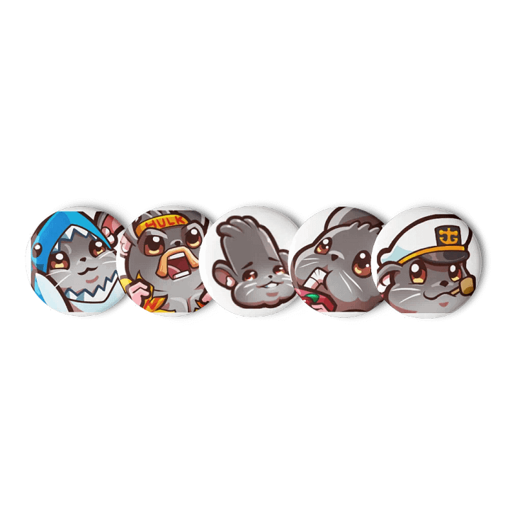 Bou pins product image (3)