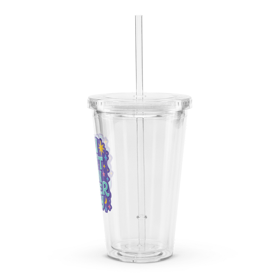 You Can't Ban Queer Joy Tumbler product image (4)