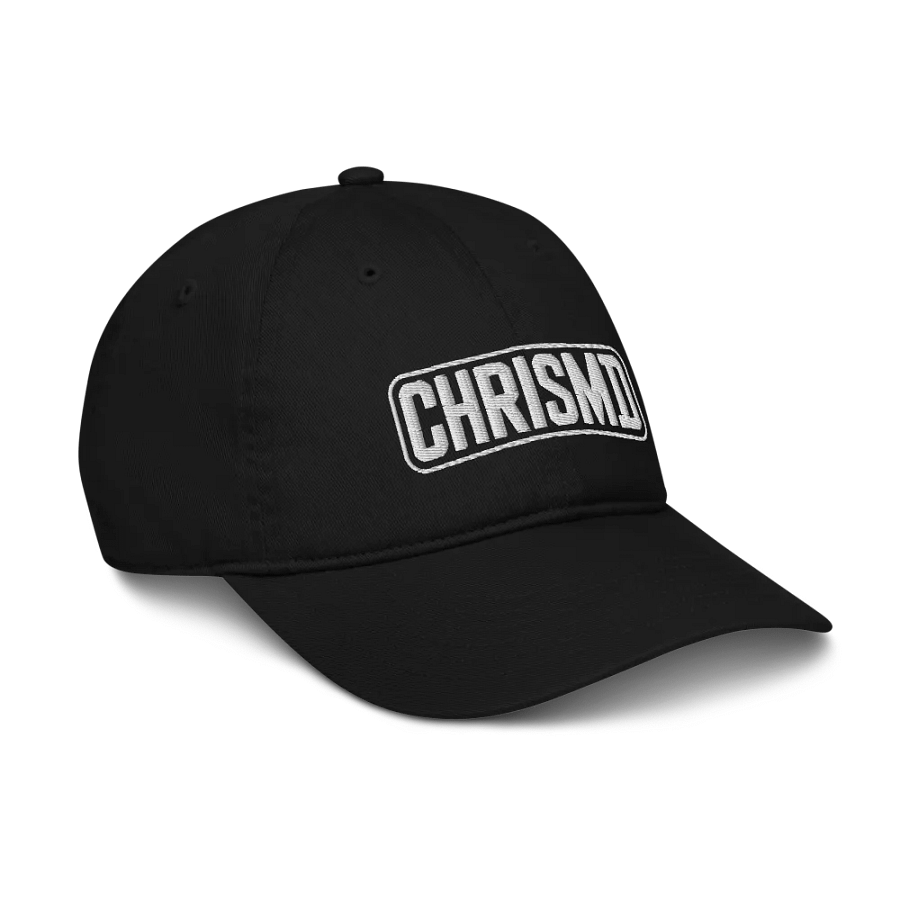 ChrisMD Cap product image (6)
