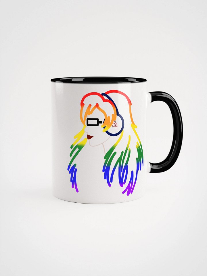 RedArts Pride Mug product image (9)