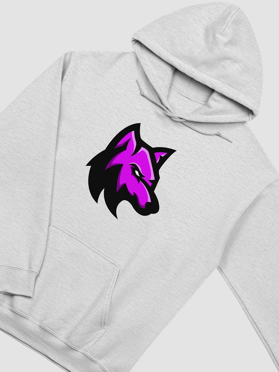 Suev Classic Logo Hoodie product image (3)