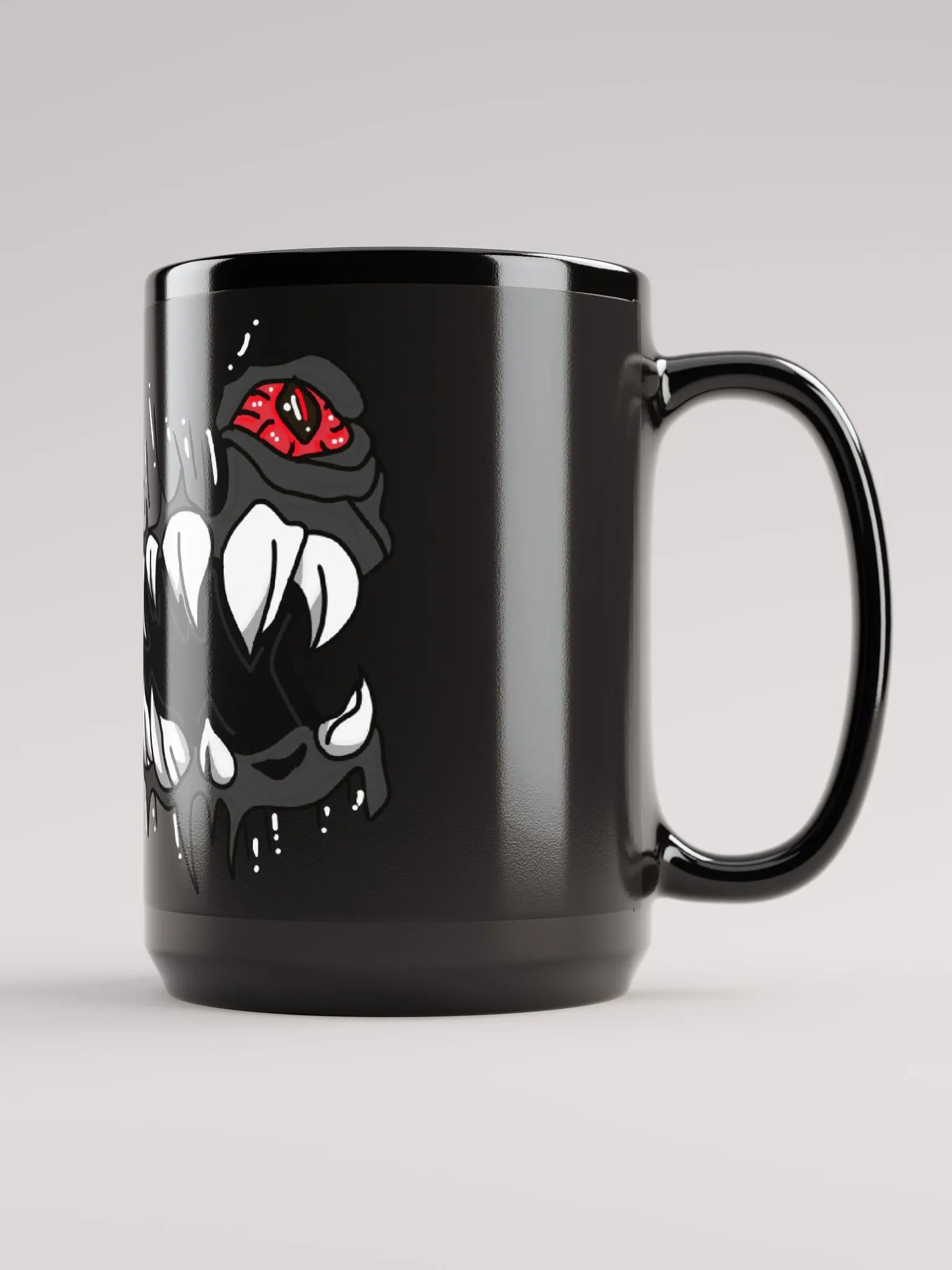Angry Mimic product image (1)