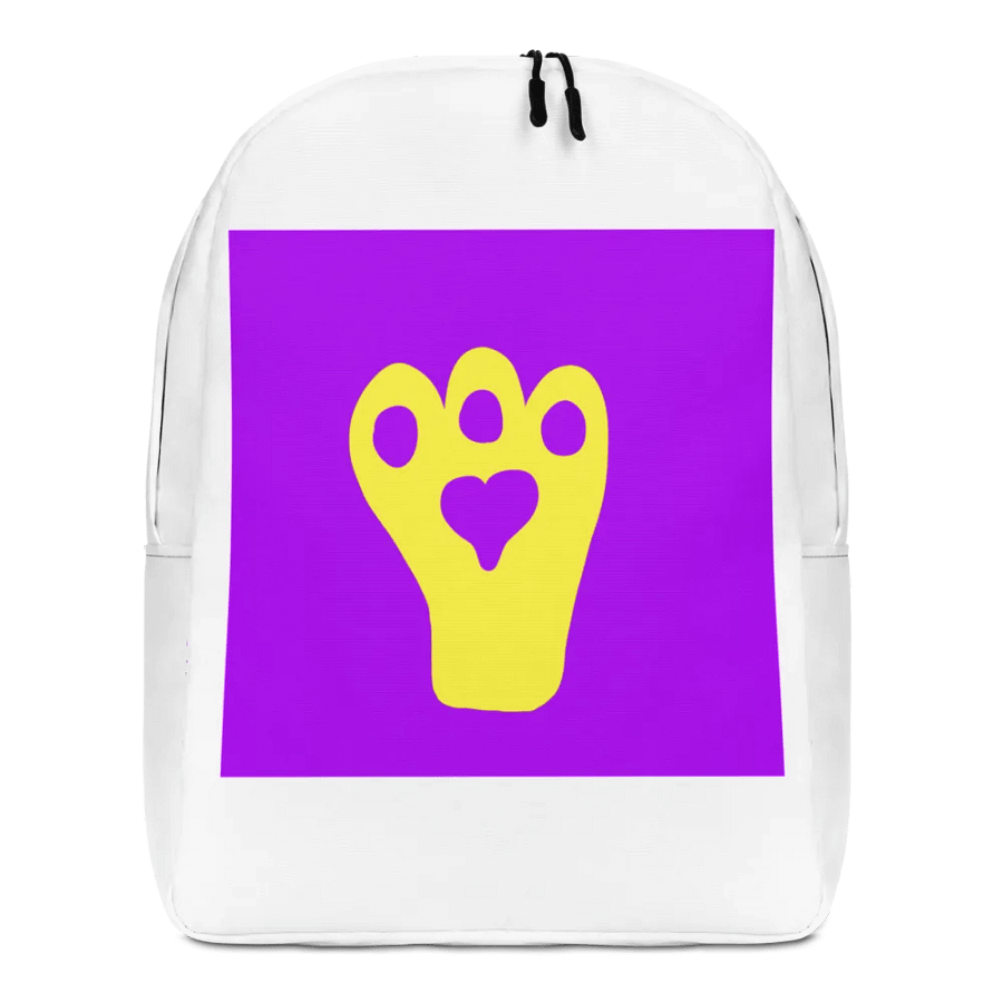 Kitty Backpack Pro product image (1)
