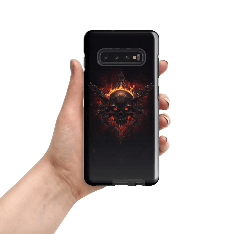 Overlord Tough Case for Samsung® product image (10)