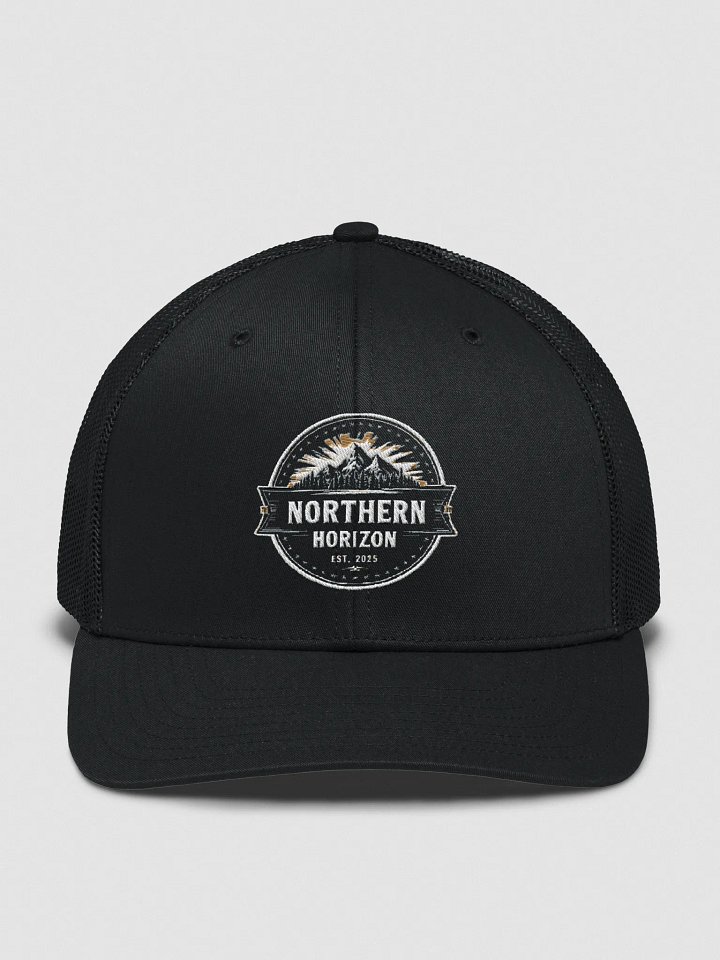 Northern Horizon Co. Launch Hat product image (3)