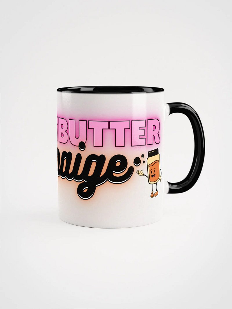 PBR Mug
