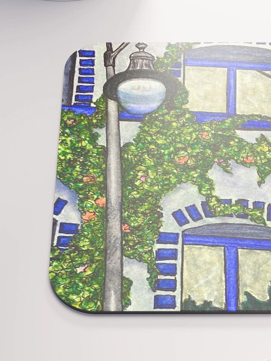 AFTERNOON mouse pad product image (6)