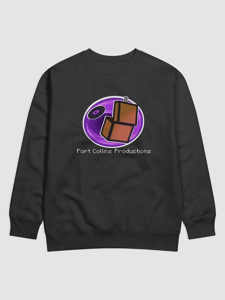 A Song for The Universe - Sweater product image (1)