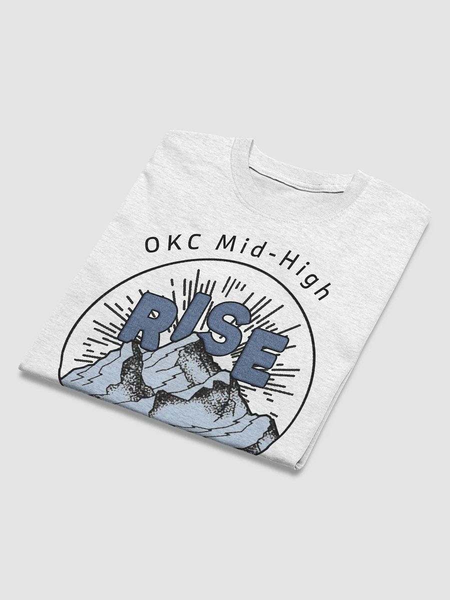 Rise Above White Colorway product image (16)