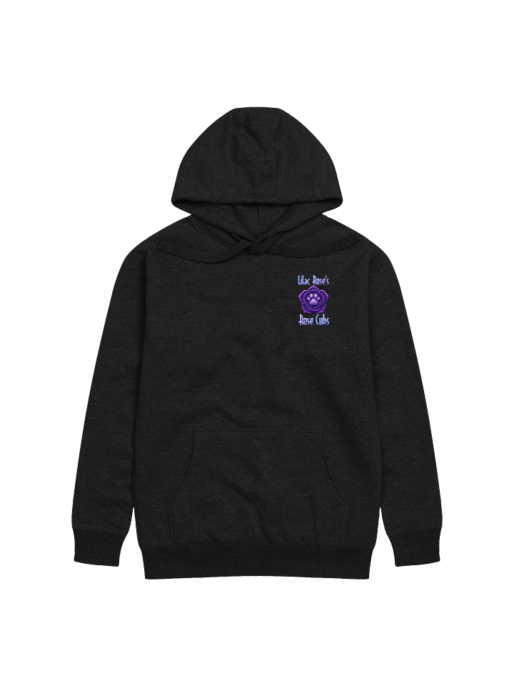 Lilac Rose's Rose Cubs logo Hoodie product image (4)