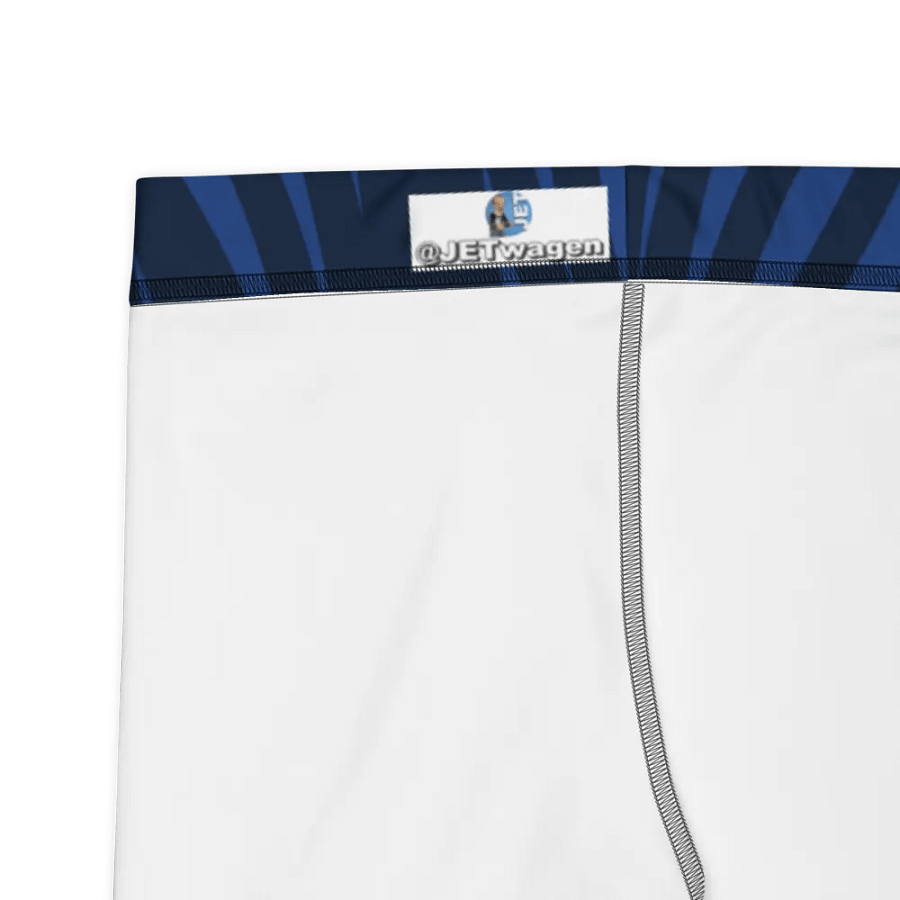 Logo - Bike Shorts product image (12)