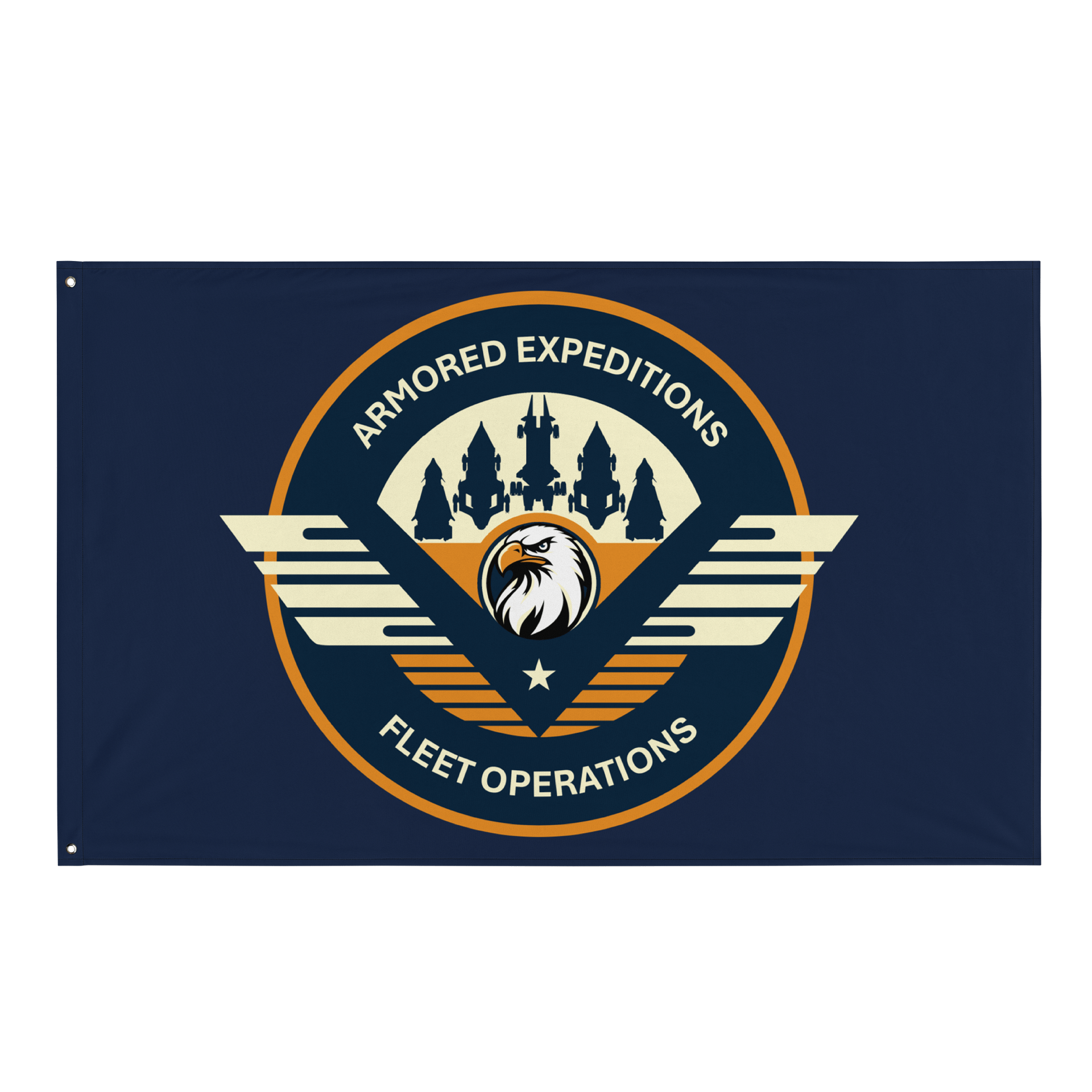 Fleet Flag product image (1)