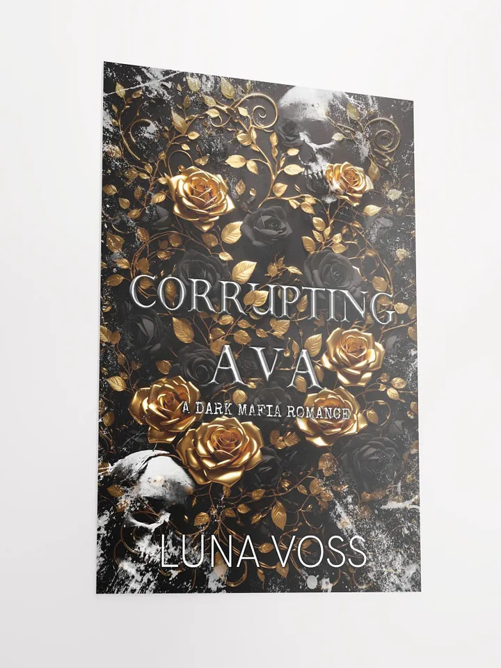 Corrupting Ava Poster product image (5)