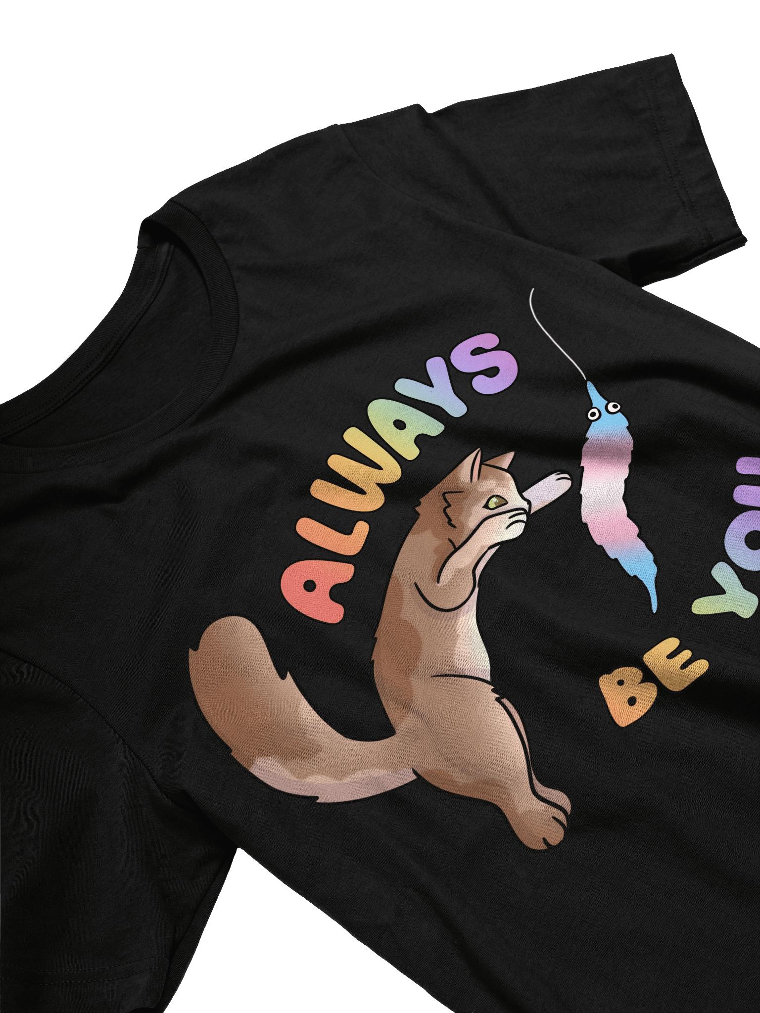 Always Be You Trans Pride product image (25)