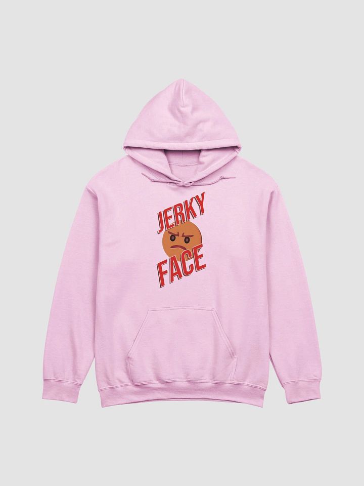 JERKY FACE product image (1)